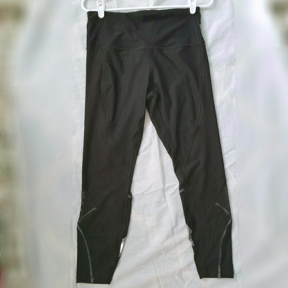 Ladies RBX ankle leggings